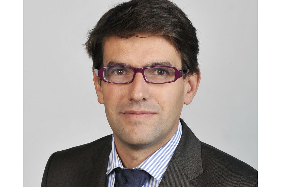 Raphaël Poli, nouveau directeur général de SNCF retail & connexions