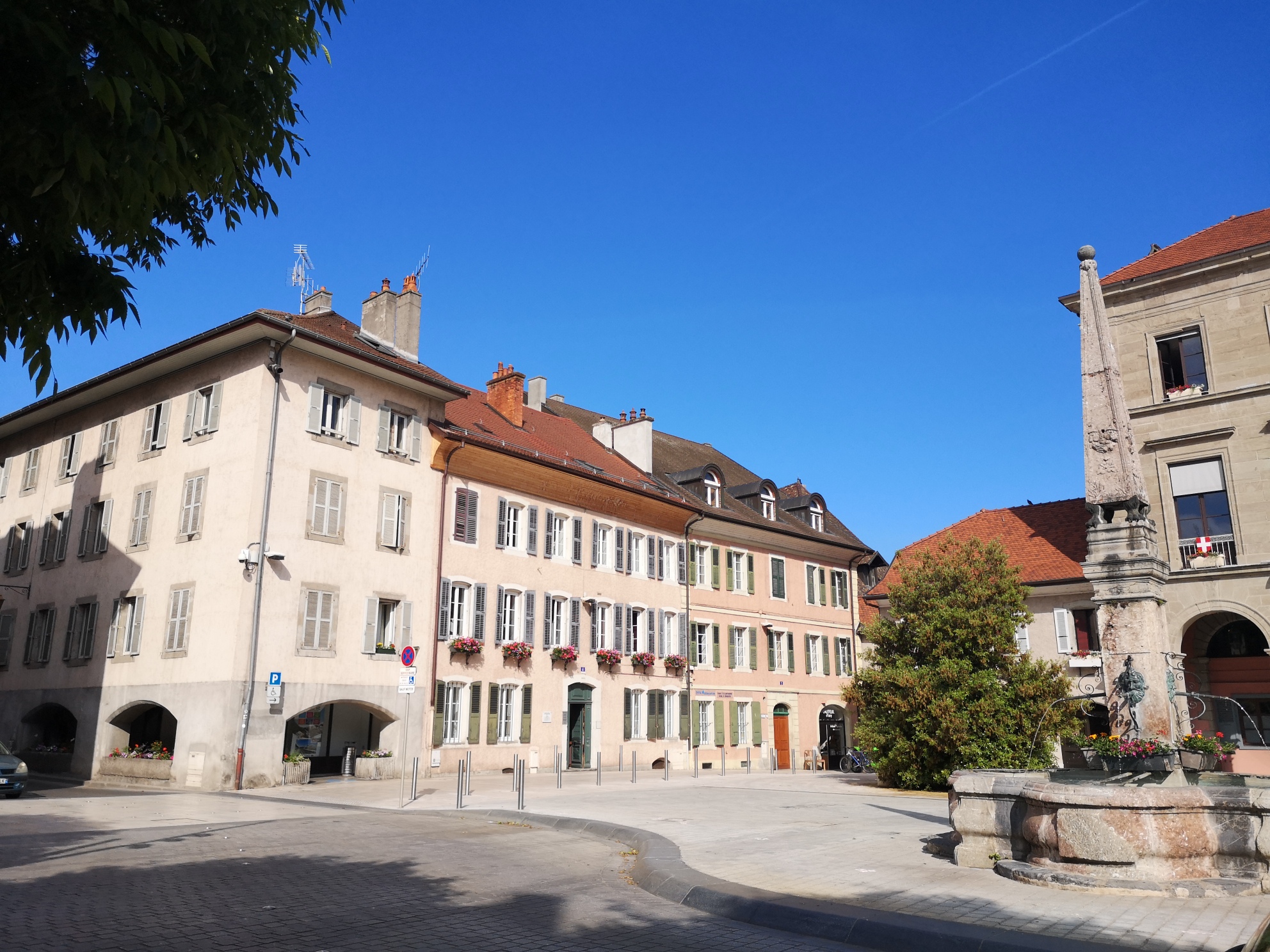 ICF habitat Sud-est Méditerranée renforce sa présence en Haute-Savoie avec l’acquisition de 3 nouvelles résidences