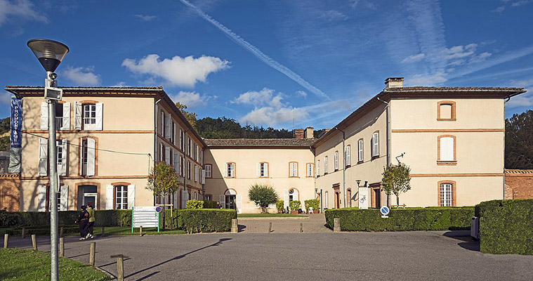 Swiss Life Asset Managers achète la clinique SSR du Château de Vernhes (33)