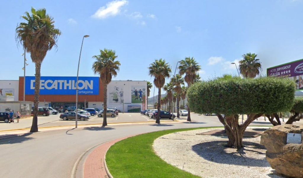 Frey fait l’acquisition d’un "retail park" espagnol de 66 000 m2 pour 83 M€