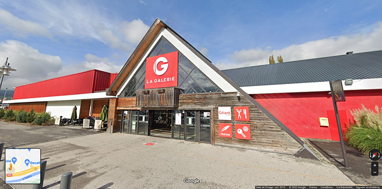 M&G Real Estate achète deux hypermarchés Casino à Montpellier et Albertville