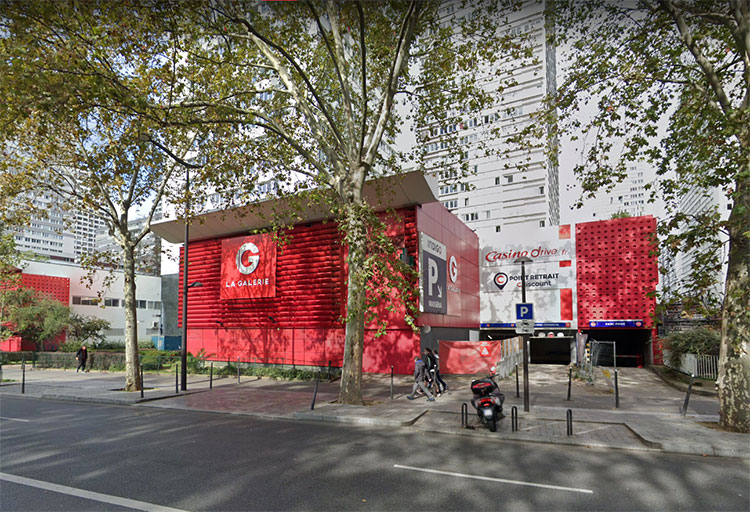 Sofidy achète un hypermarché parisien et un retail park à Bègles