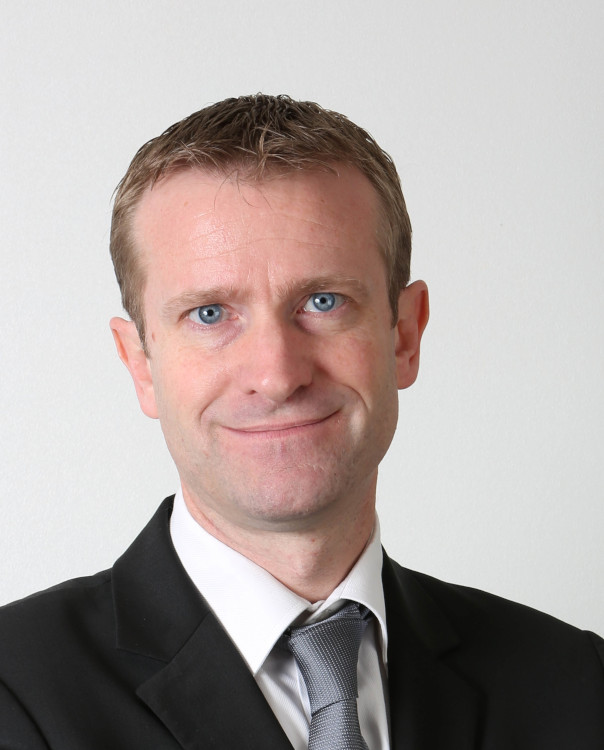 Jean-Philippe Dugoin-Clément, nouveau président du conseil d'administration de GPA