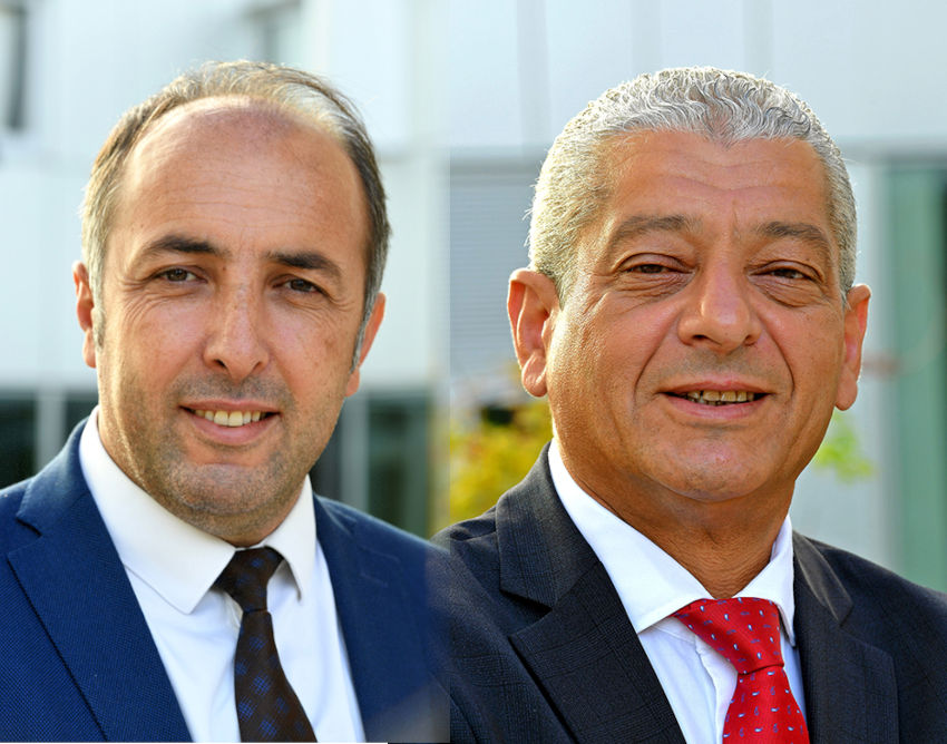 Valophis Habitat : Métin Yavuz est élu président ; Farid Bouali, directeur général