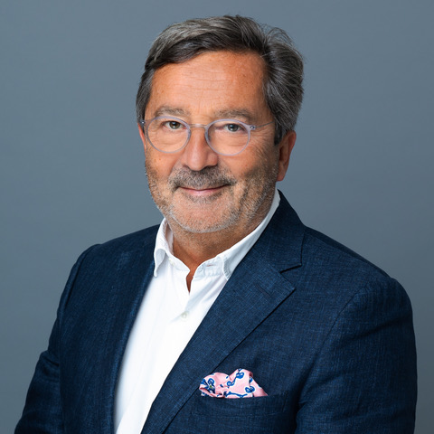 Jean-Marc Coly, senior advisor au sein du Groupe Panhard