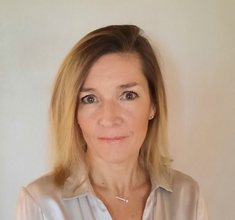 Valérie Astruc rejoint le bureau NCT Marseille en tant que directrice adjointe