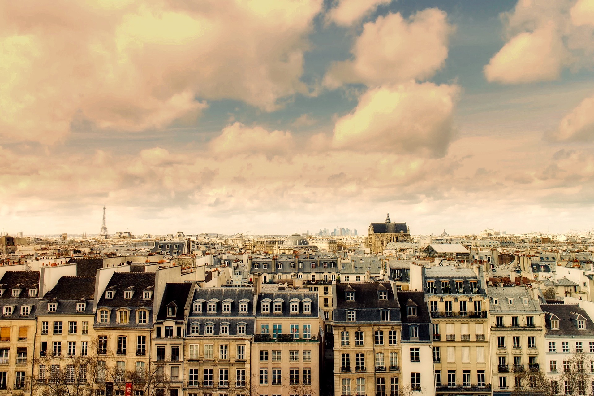 La Métropole du Grand Paris adopte un plan de relance de 110 M€