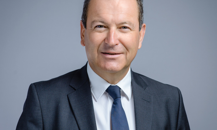 Philippe Signe rejoint Bouygues Immobilier en tant que directeur des ressources humaines