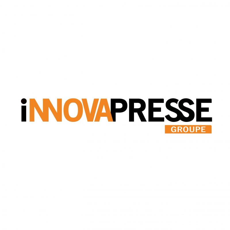 INNOVAPRESSE / GROUPE FICADE INNOVAPRESSE / GROUPE FICADE