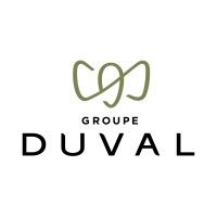 GROUPE DUVAL GROUPE DUVAL