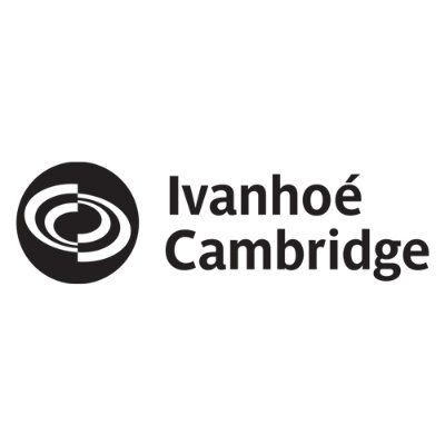 IVANHOÉ CAMBRIDGE IVANHOÉ CAMBRIDGE