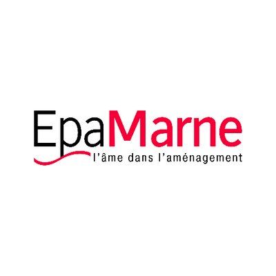 EPA DE MARNE-LA-VALLÉE (EPAMARNE EPAFRANCE)