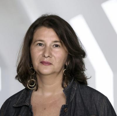 Michèle RAUNET