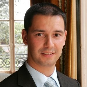 Marc RATSIMBA