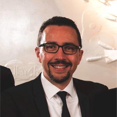 Sébastien GUILBAUD