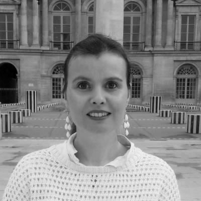 Aurélie JEAMMES