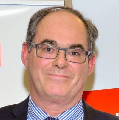 Laurent LE SAGER