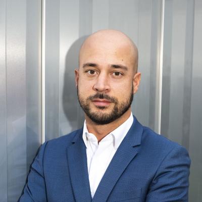 Simon ARCHAMBAUD
