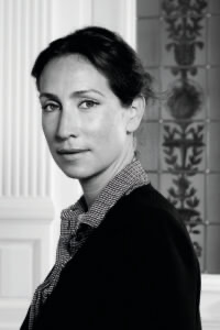 Christine PADOVANI
