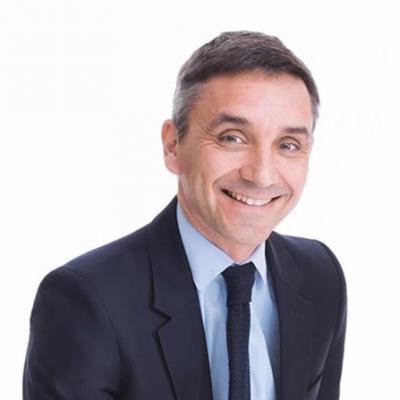 Olivier BOSSARD