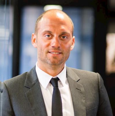 Nicolas GAGNEUX