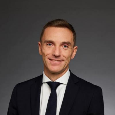 Cyril PRULEAU