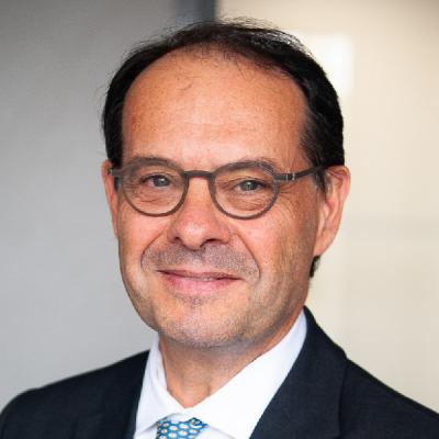 Cyril BOUILLOT