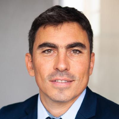 Sylvain MICHEL